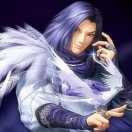 	沉默	的頭像