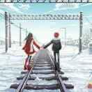 凋零的紅色櫻草花的頭像