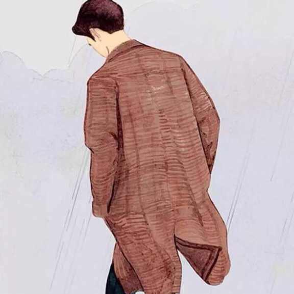 你是我的眼的頭像