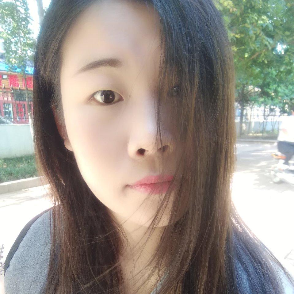 彩云『	努力不言棄	』的頭像