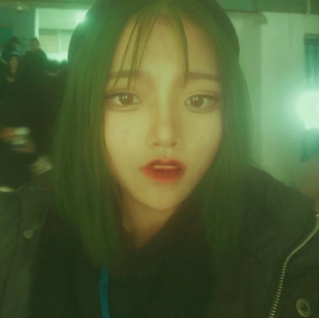 牽你的手的頭像