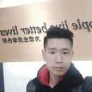 Amway：王威鎮的頭像