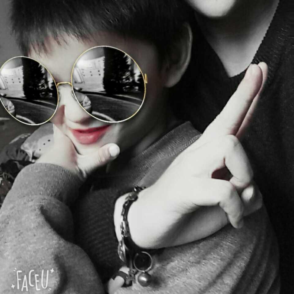 不愛吃蘿卜的兔子的頭像