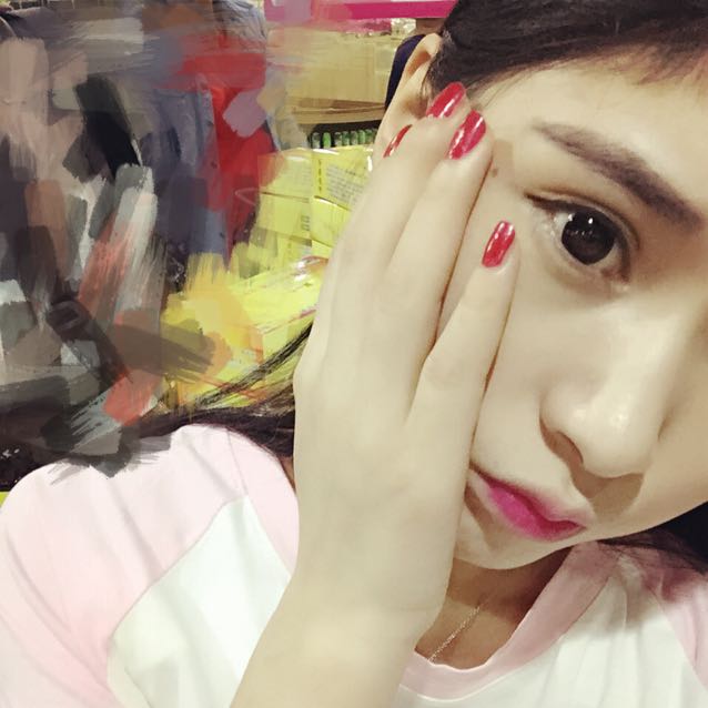 Love in you的頭像