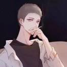 小兔子乖乖的頭像