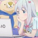 空氣貓	的頭像