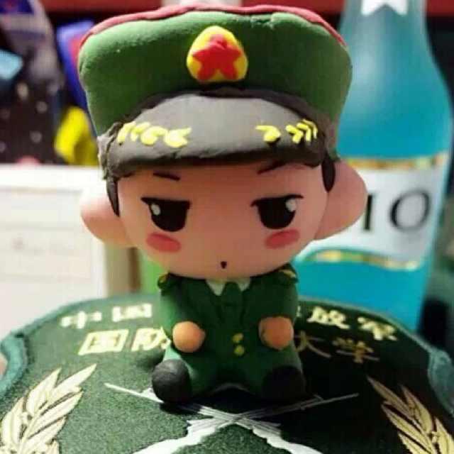    A-軍旗下的承諾的頭像