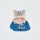 社會(huì)已入少年心的頭像