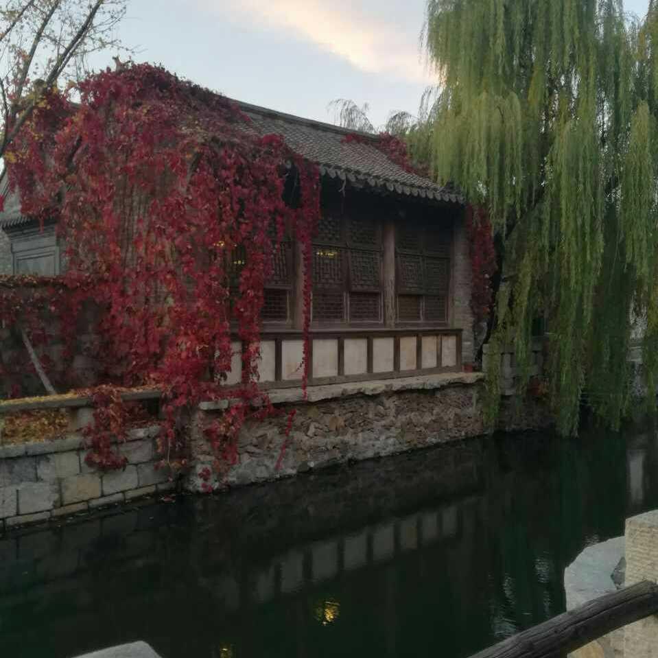 平安是福的頭像