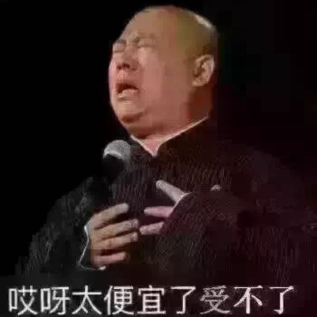 阿利的頭像