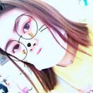 甚是乖巧的頭像