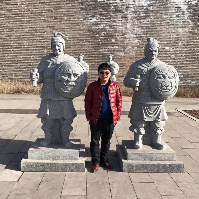 我不是巴黎歐萊雅的頭像