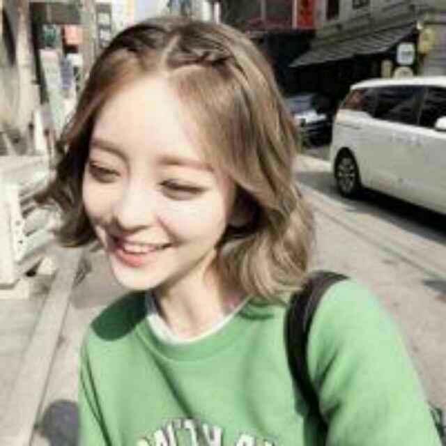 yang.	曉慧的頭像