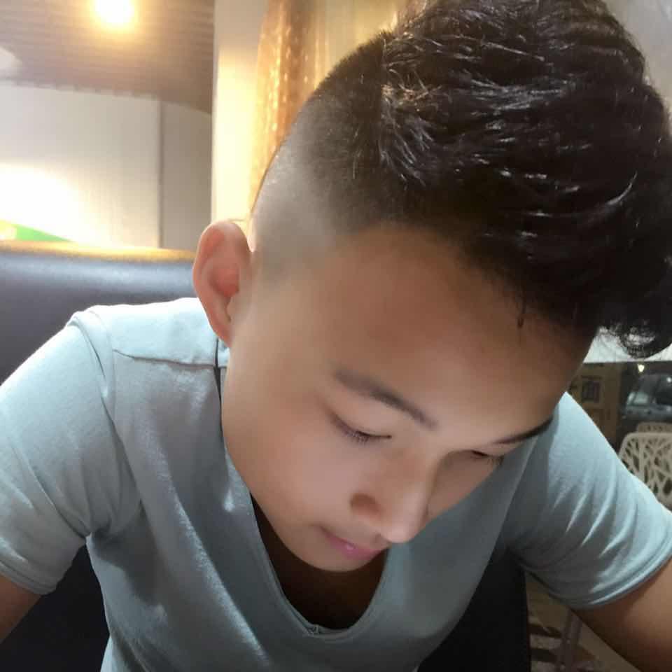 熊大牛肉丸的頭像