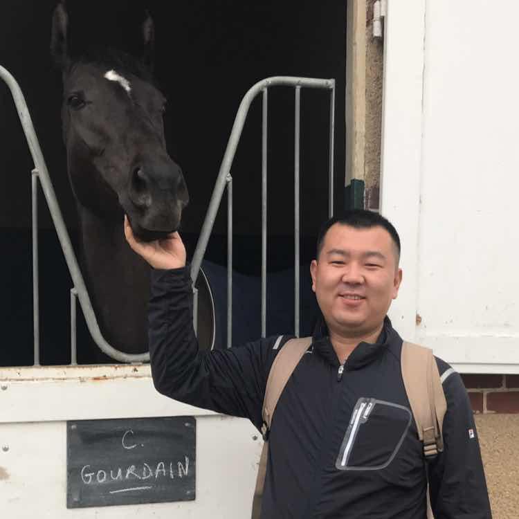 鄭先生～的頭像