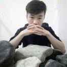 野生的奧特曼的頭像