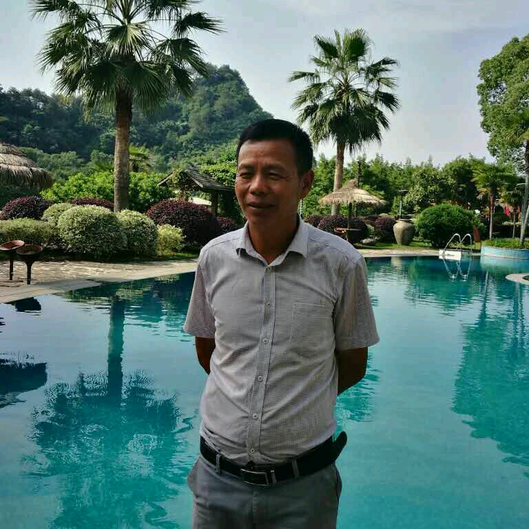 快樂每一天的頭像