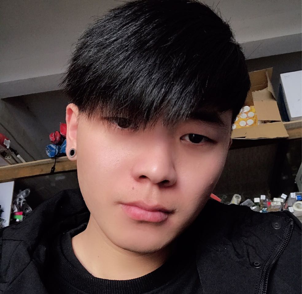 顛沛流離的頭像