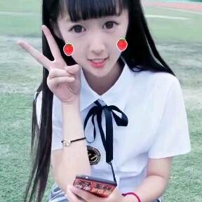 可愛的丁香花的頭像