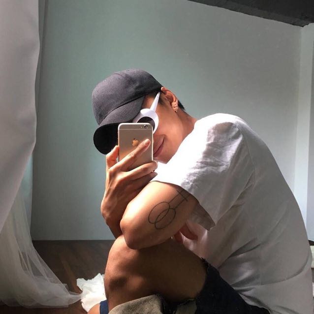 走心不走腎好不好的頭像