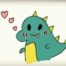 吐個泡泡的頭像