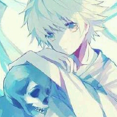 御叔少年的頭像