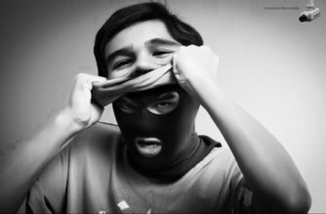 阿力阿里巴巴的頭像