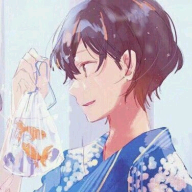 淺漁23333~的頭像