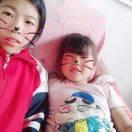 我要堅強(qiáng)的頭像