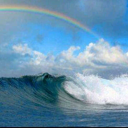 悠然藍山的頭像