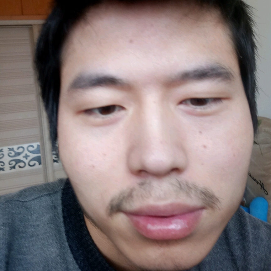 清心寡欲的頭像