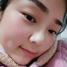 模糊的身影，的頭像