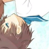 陽光打在地上的音符的頭像