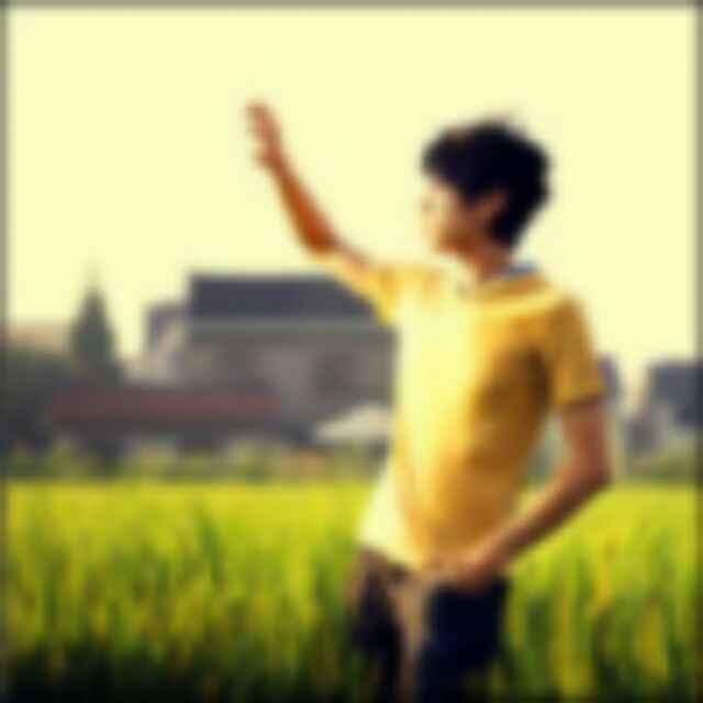 往心我我愛你的頭像