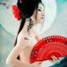 ζ	情比紙薄的頭像