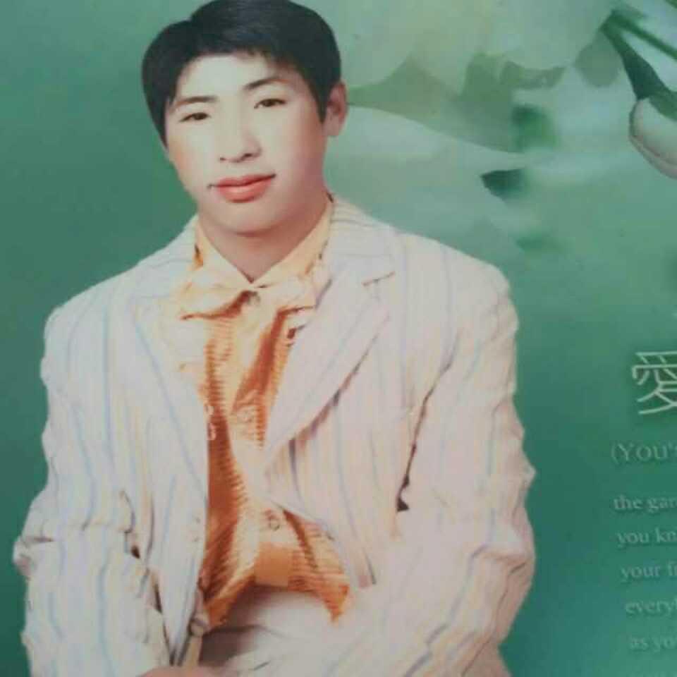 一年又年的頭像