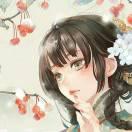 若愛只如初見的頭像