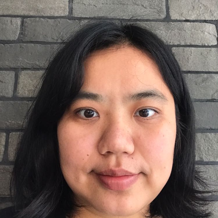 加油，遇見美好的頭像