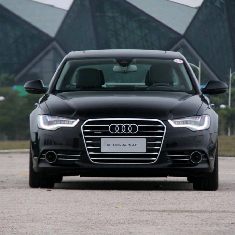 奧迪雙鉆的頭像