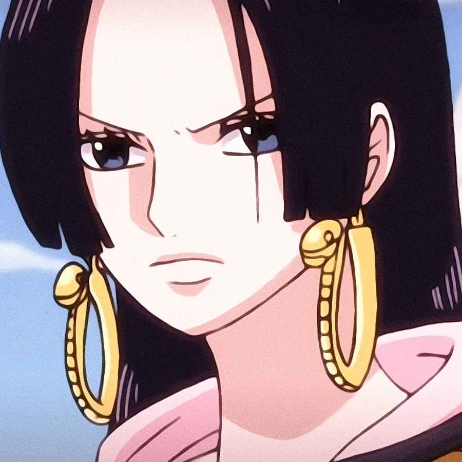 是女帝！的頭像