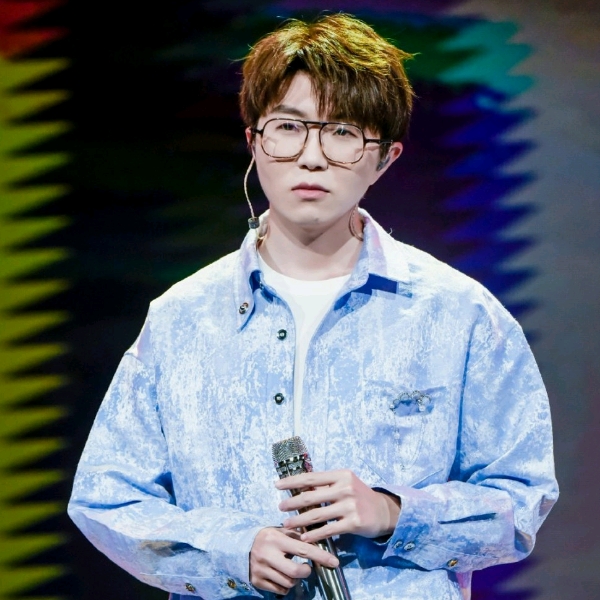 在無風時的頭像