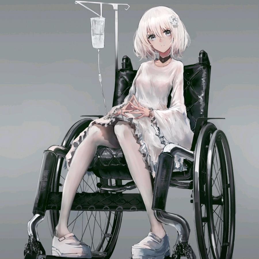 是我	沒頭的頭像