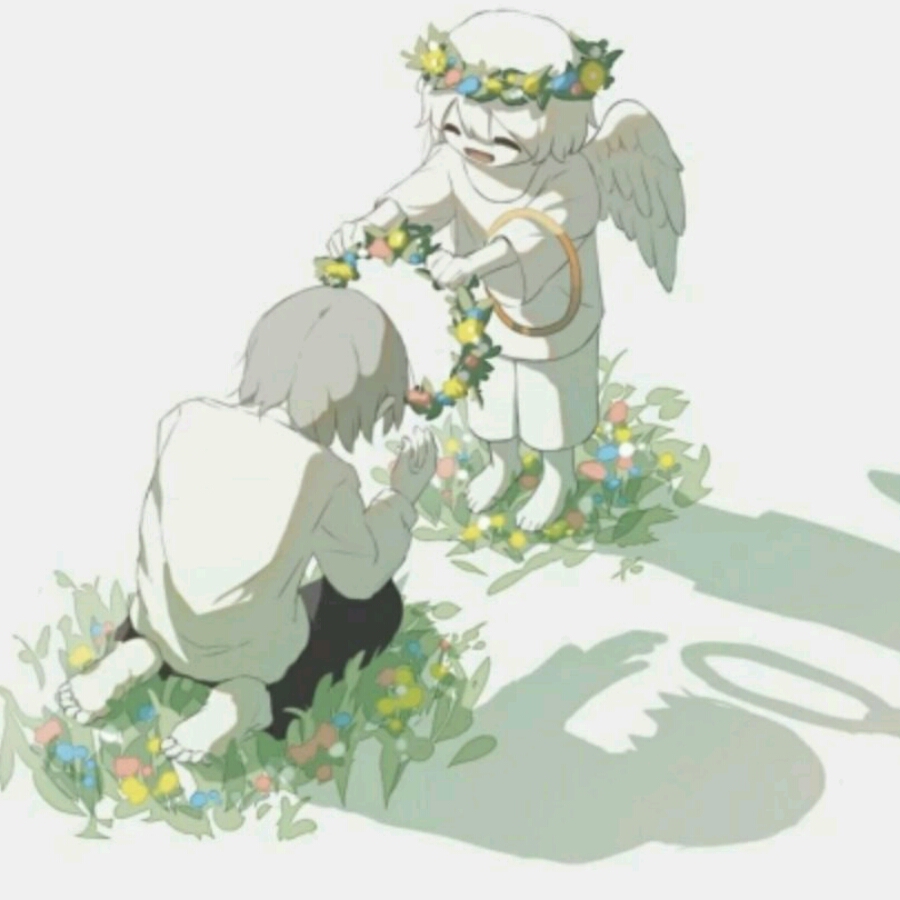 一條咸魚、的頭像