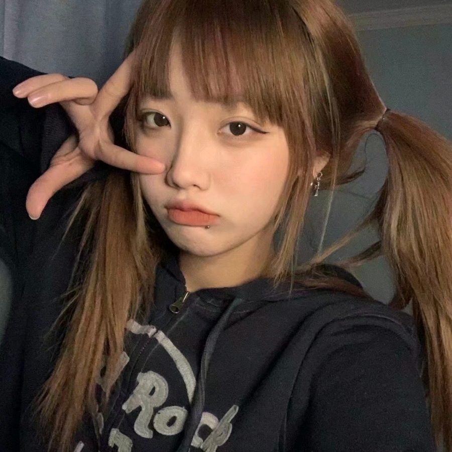 平安喜樂瑜的頭像