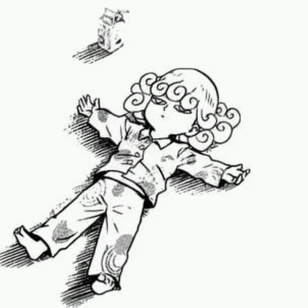 13歲老醫生的頭像