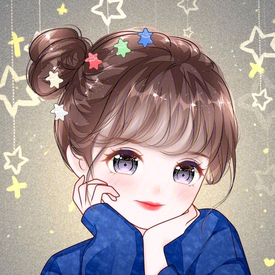 心若相語的頭像