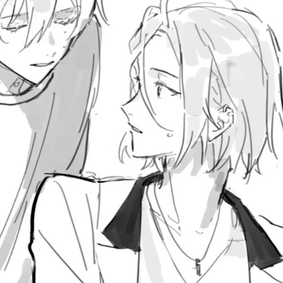 小宇，我在等你回來的頭像