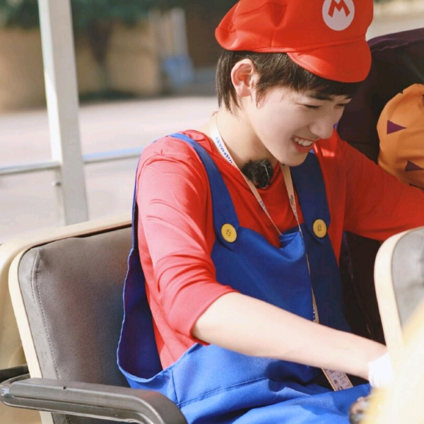 djuncle銀河系閃耀星的頭像