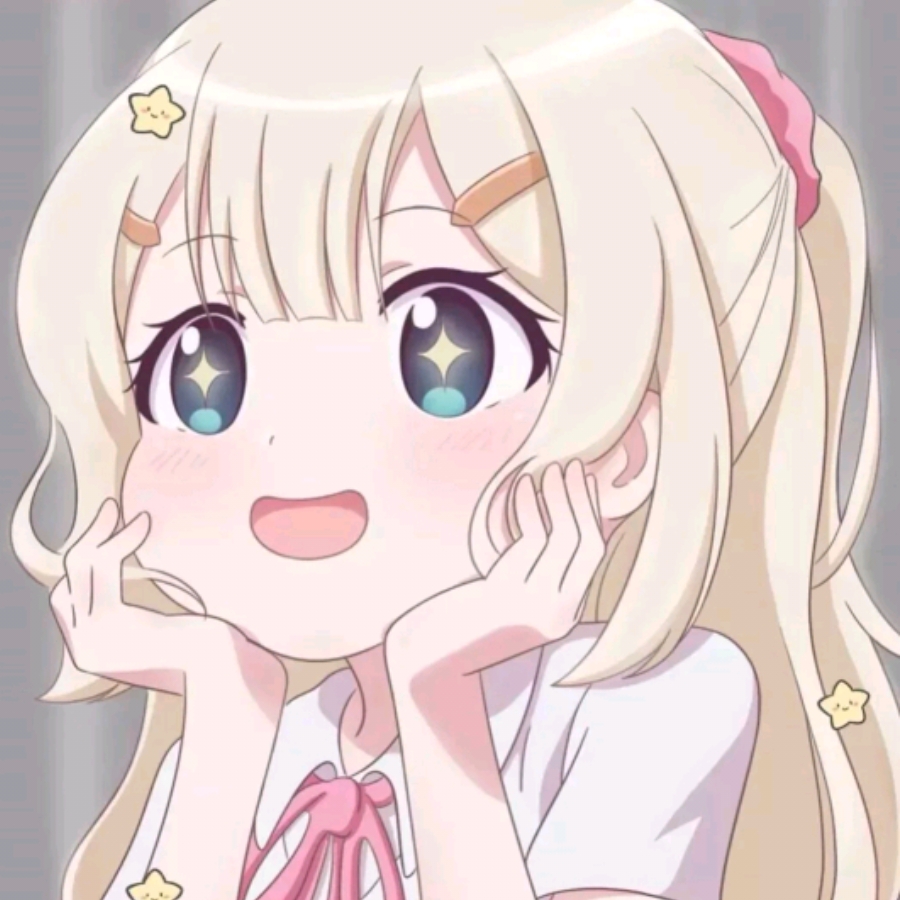 03年老阿姨的頭像