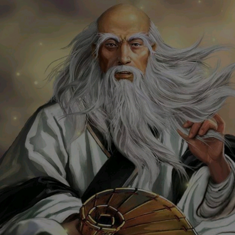 紫微圣人他師傅（宇宙主宰）的頭像